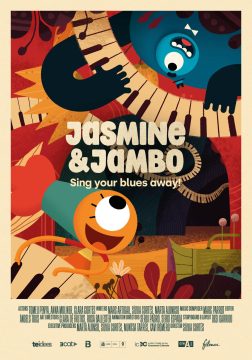 JASMINE & JAMBO