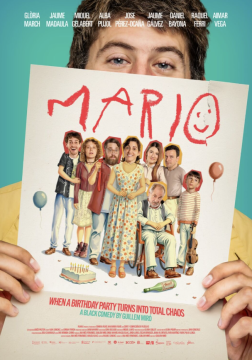 MARIO