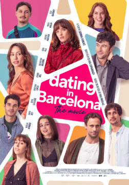 Dating in Barcelona The Movie