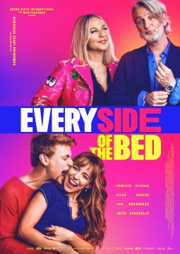 Every Side of the Bed