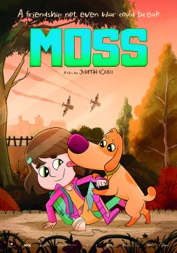 Moss