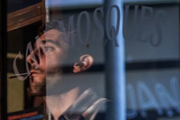 Ravalear: Not for sale