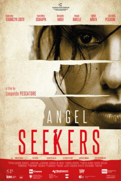 Angel Seekers