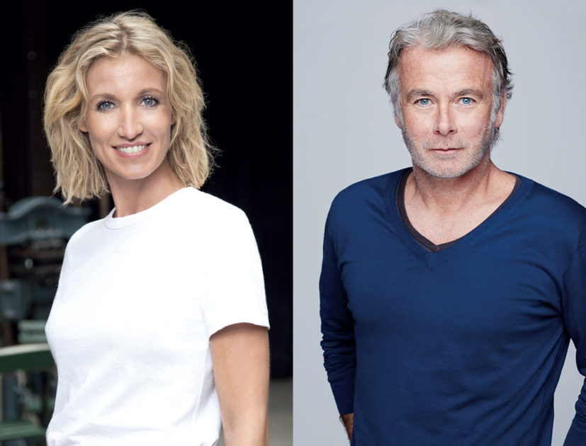 The Film Catalogue | Family Swap