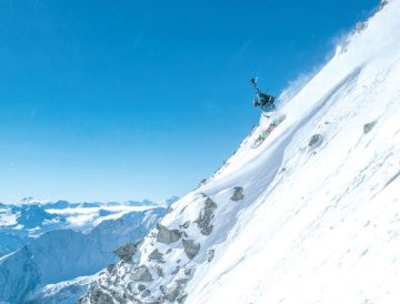 To The Top