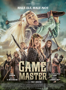 Game Master