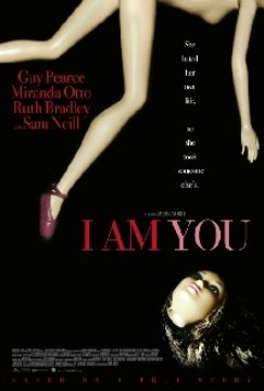 I Am You