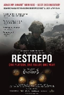 RESTREPO
