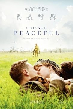 Private Peaceful