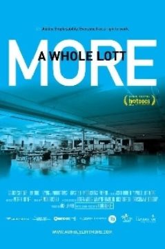A Whole Lott More