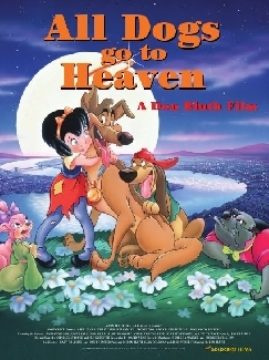 All Dogs Go To Heaven