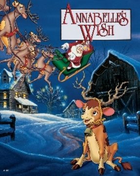 Annabelle's  Wish