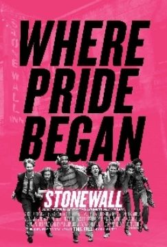 Stonewall