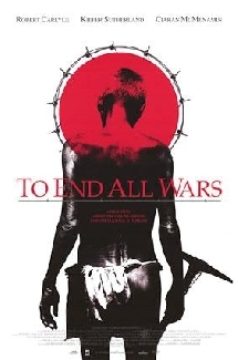 To End All Wars