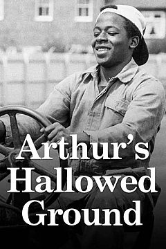 Arthurs Hallowed Ground