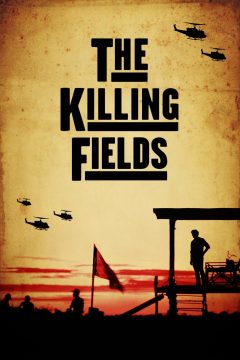 Killing Fields, The
