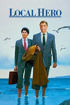 Local Hero