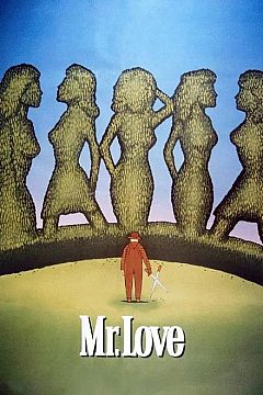 Mr Love