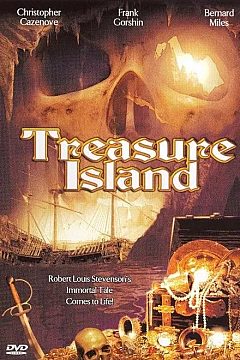 Treasure Island