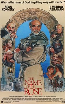 The Name Of The Rose