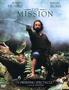 The Mission