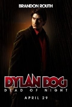 Dylan Dog: Dead of Night