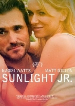 Sunlight Jr.