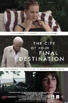 City of Your Final Destination