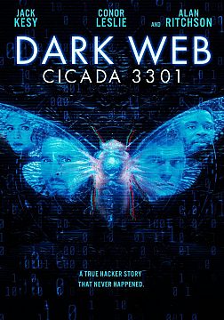DARK WEB: CICADA 3301