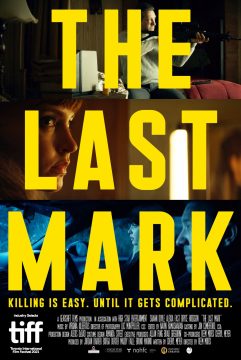 LAST MARK, THE