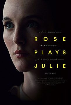Rose Plays Julie