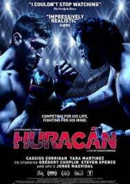 HURACAN